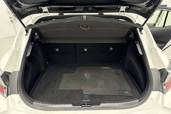 2019 Toyota Corolla Ascent Sport Hybrid ZWE211R