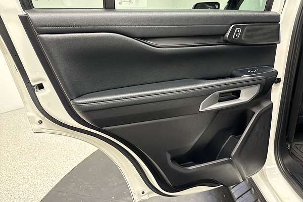 2024 Ford Everest Trend 2.0L