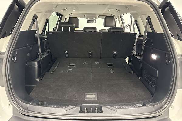 2024 Ford Everest Trend 2.0L