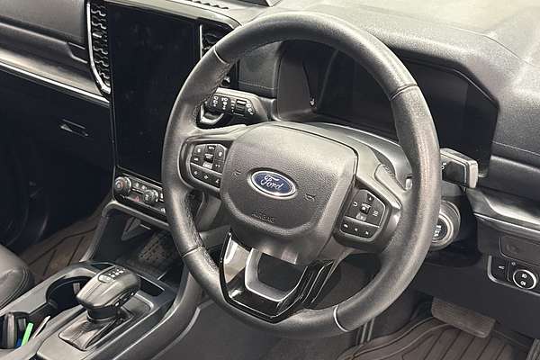 2024 Ford Everest Trend 2.0L