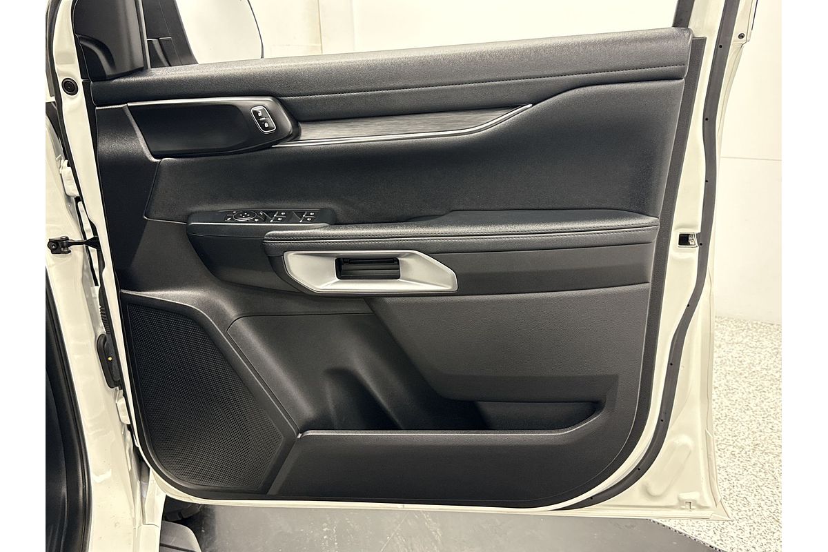 2024 Ford Everest Trend 2.0L