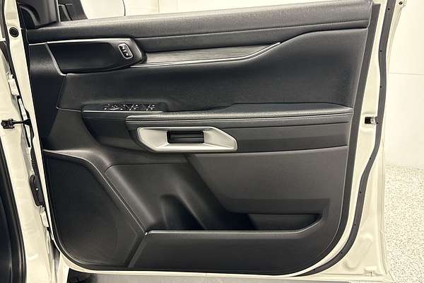 2024 Ford Everest Trend 2.0L