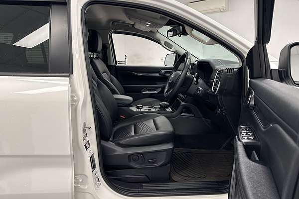 2024 Ford Everest Trend 2.0L