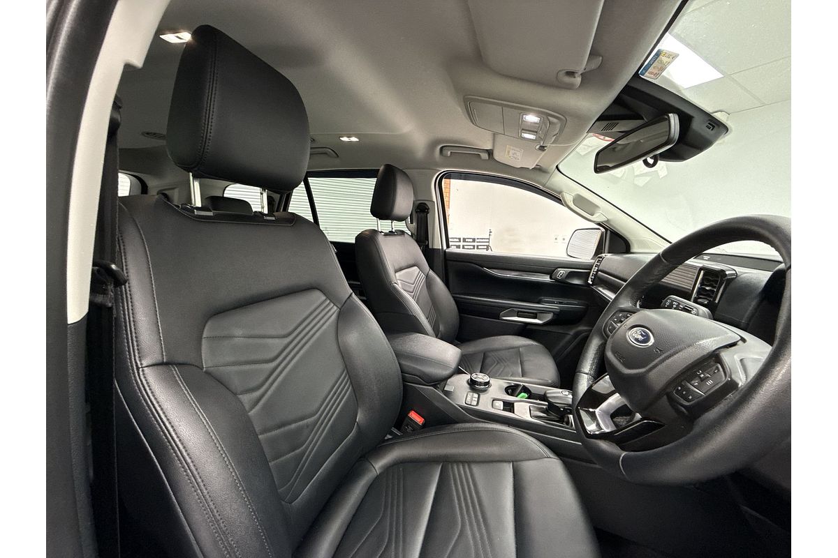 2024 Ford Everest Trend 2.0L