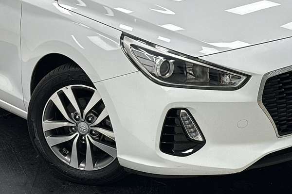 2019 Hyundai i30 Active PD2