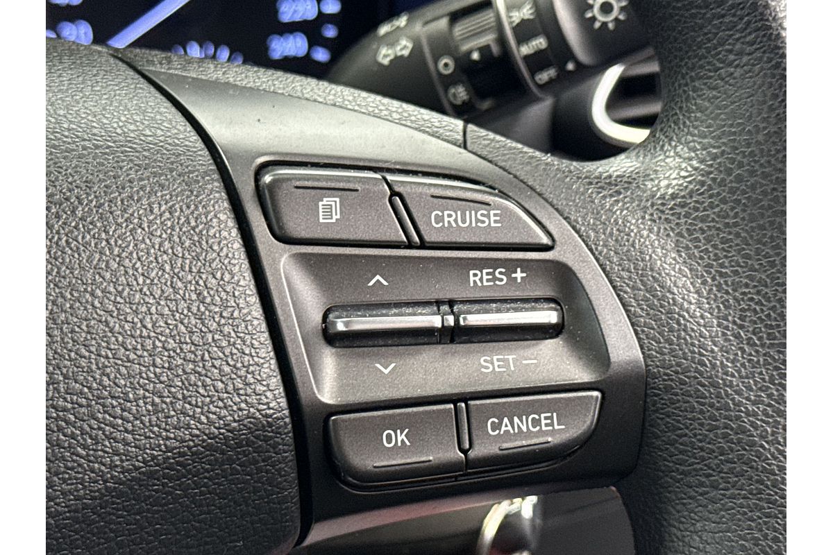 2019 Hyundai i30 Active PD2