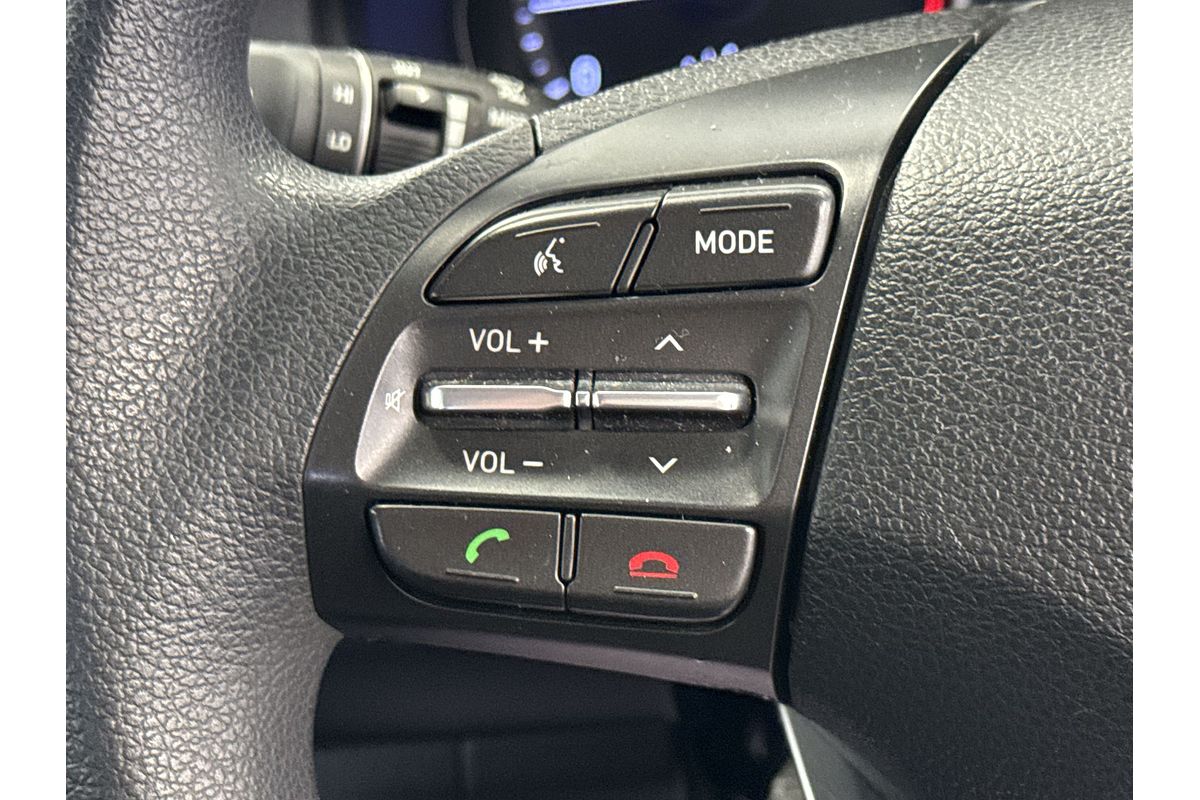 2019 Hyundai i30 Active PD2