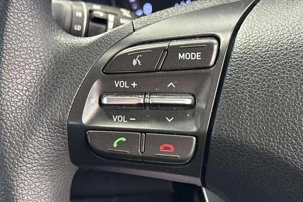 2019 Hyundai i30 Active PD2