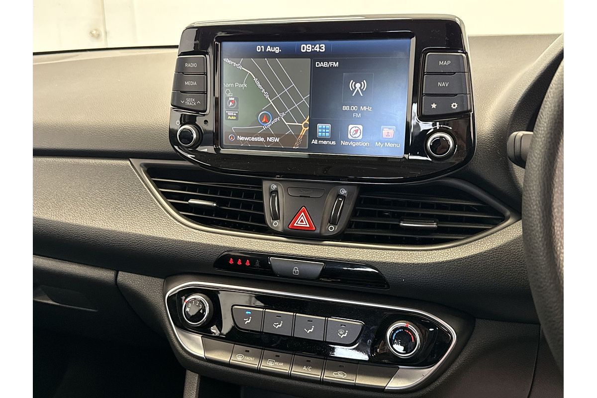 2019 Hyundai i30 Active PD2