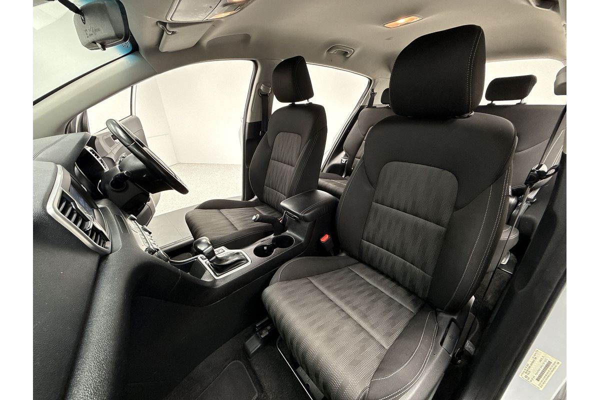 2018 Kia Sportage Si QL