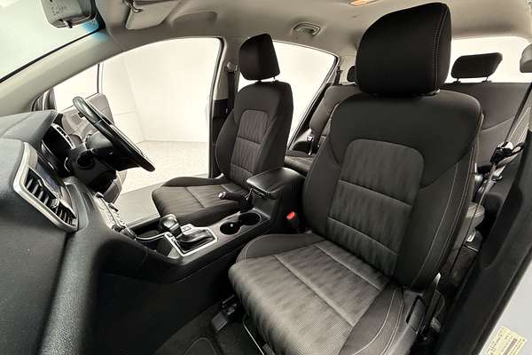 2018 Kia Sportage Si QL