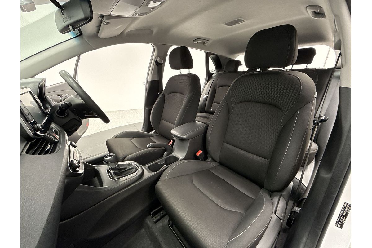 2019 Hyundai i30 Active PD2