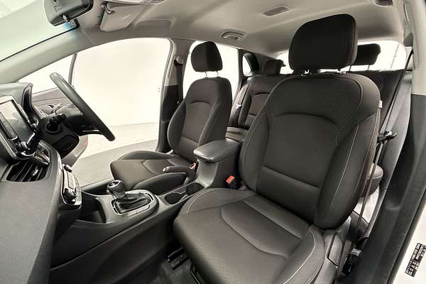 2019 Hyundai i30 Active PD2
