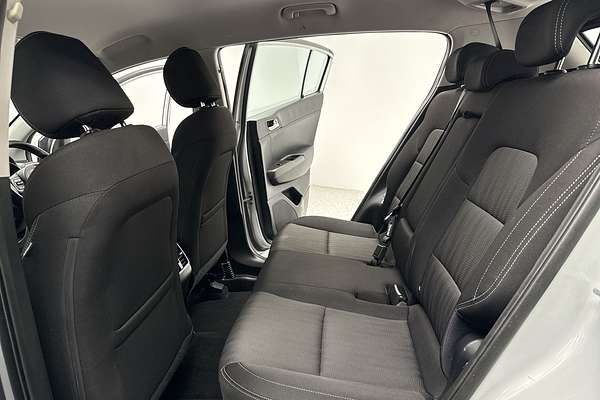 2018 Kia Sportage Si QL