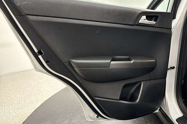 2018 Kia Sportage Si QL
