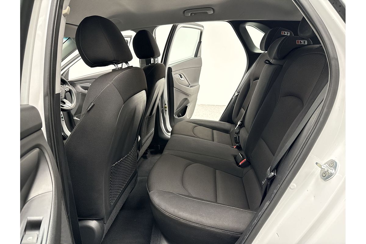 2019 Hyundai i30 Active PD2