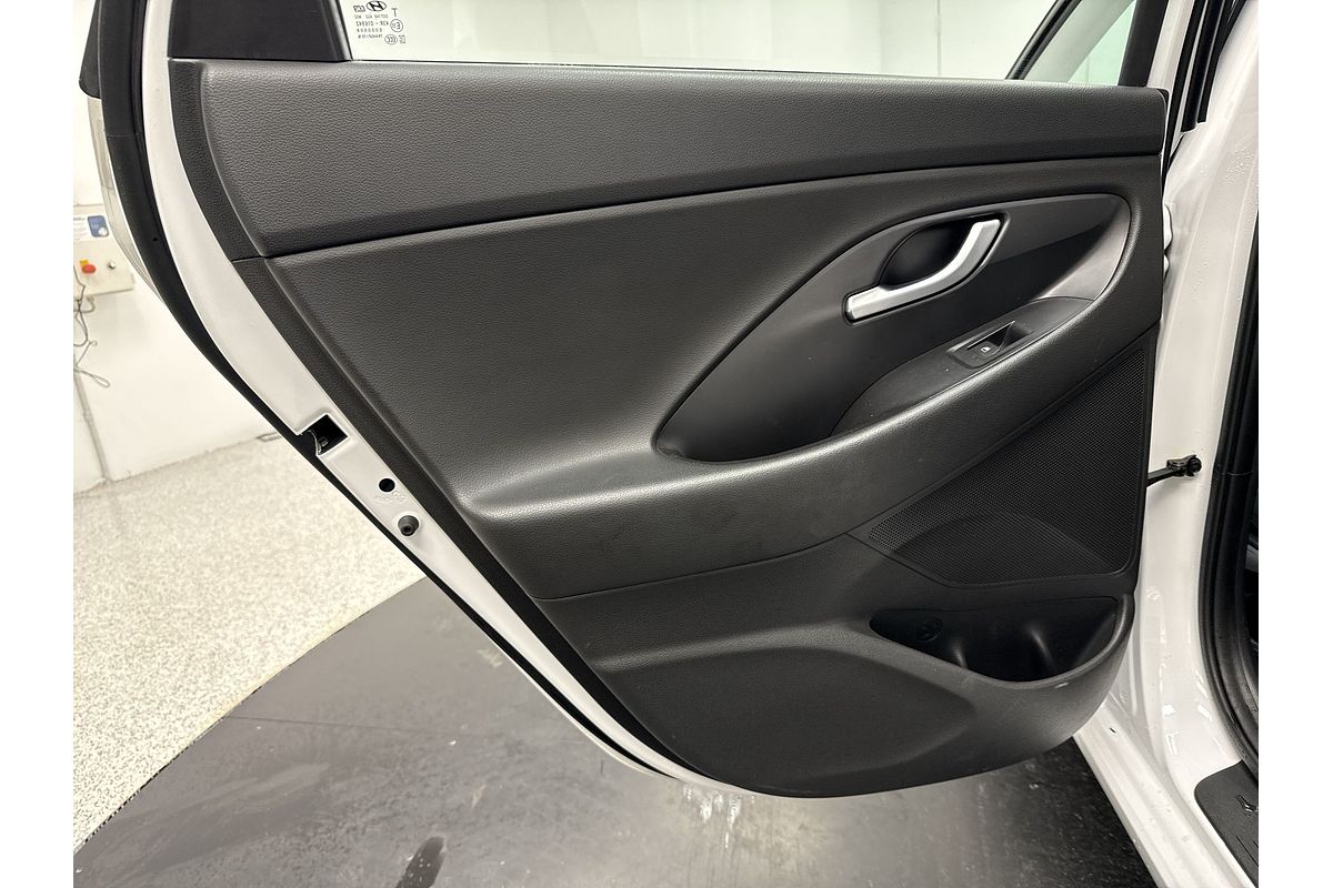 2019 Hyundai i30 Active PD2