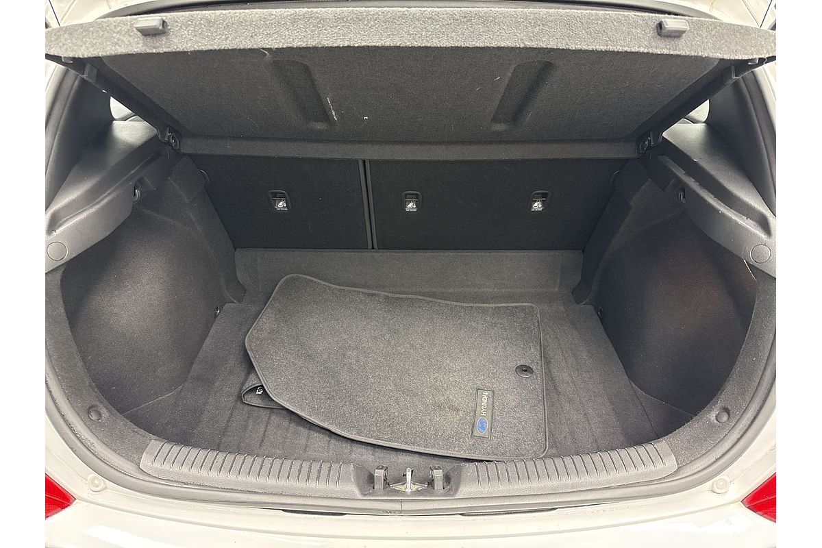 2019 Hyundai i30 Active PD2