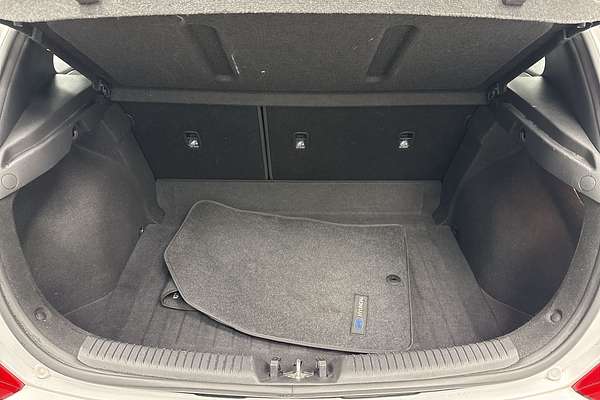 2019 Hyundai i30 Active PD2