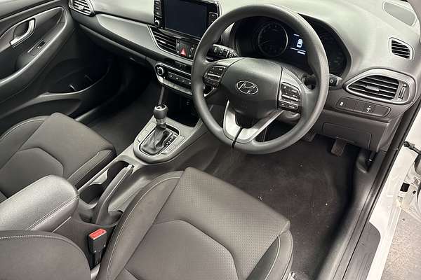 2019 Hyundai i30 Active PD2
