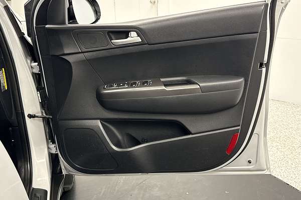 2018 Kia Sportage Si QL