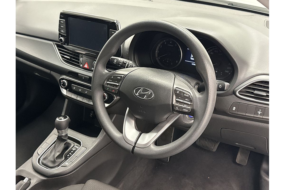 2019 Hyundai i30 Active PD2