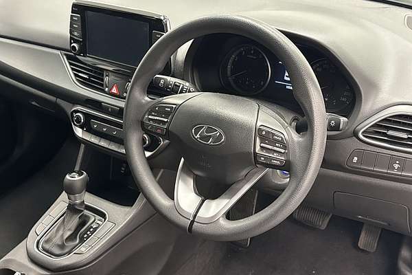 2019 Hyundai i30 Active PD2