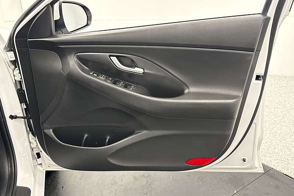 2019 Hyundai i30 Active PD2
