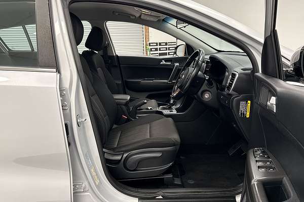 2018 Kia Sportage Si QL