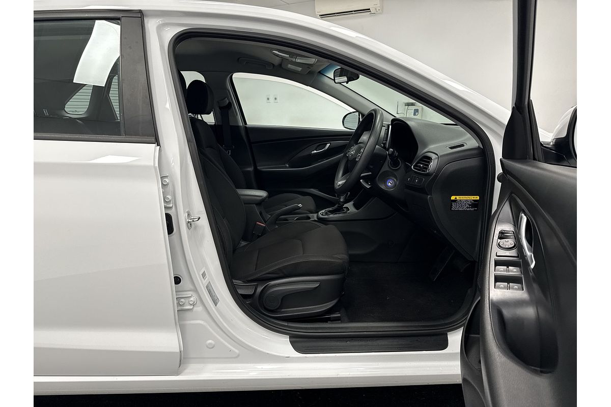 2019 Hyundai i30 Active PD2