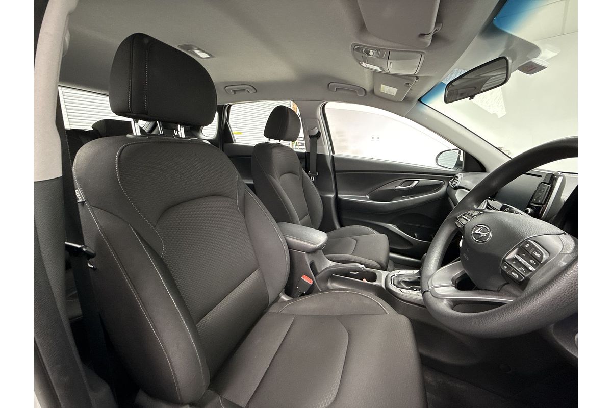 2019 Hyundai i30 Active PD2