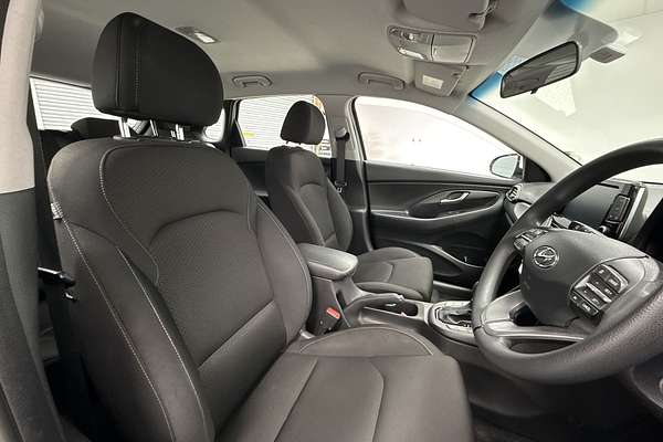 2019 Hyundai i30 Active PD2