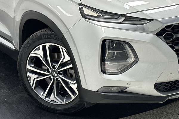 2020 Hyundai Santa Fe Highlander TM.2