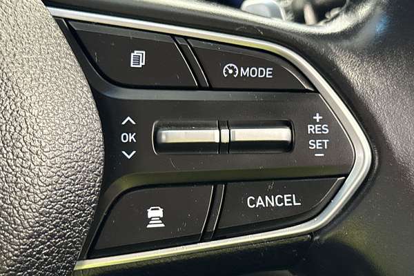 2020 Hyundai Santa Fe Highlander TM.2
