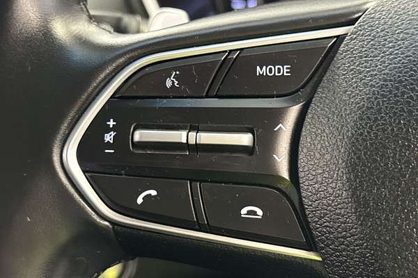 2020 Hyundai Santa Fe Highlander TM.2