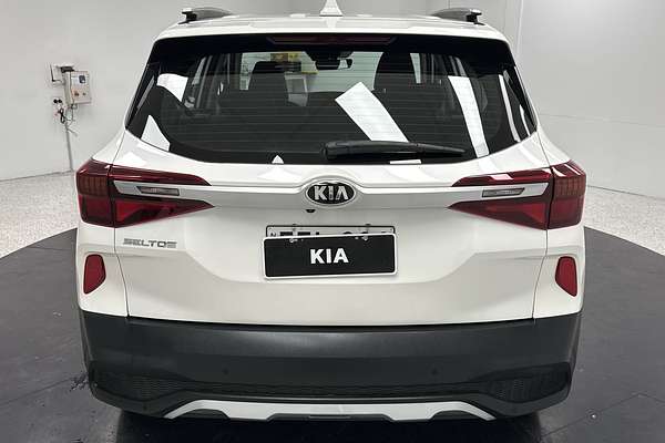 2020 Kia Seltos S SP2
