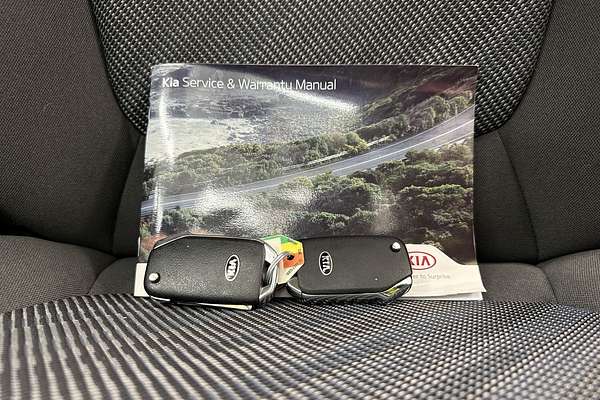 2020 Kia Seltos S SP2