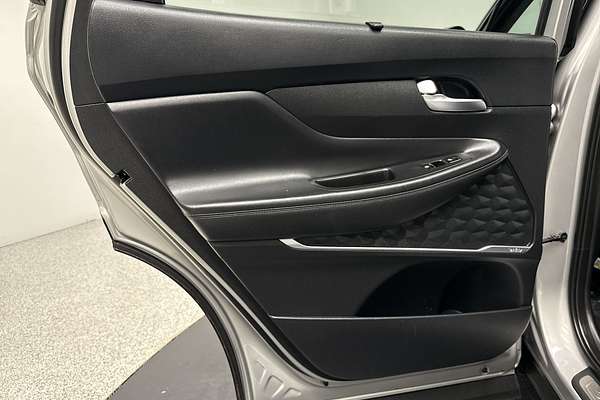 2020 Hyundai Santa Fe Highlander TM.2