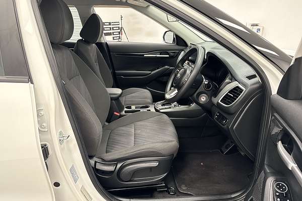 2020 Kia Seltos S SP2