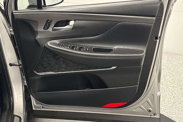 2020 Hyundai Santa Fe Highlander TM.2