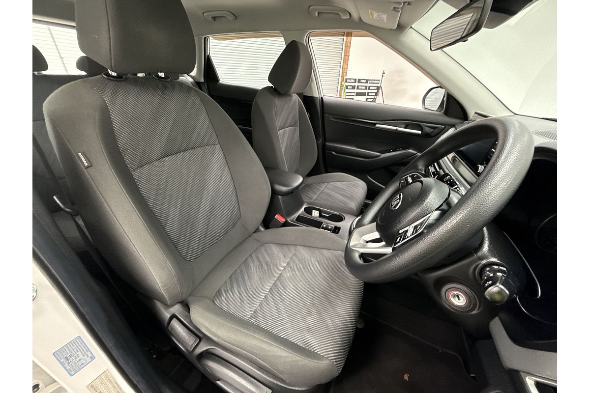 2020 Kia Seltos S SP2