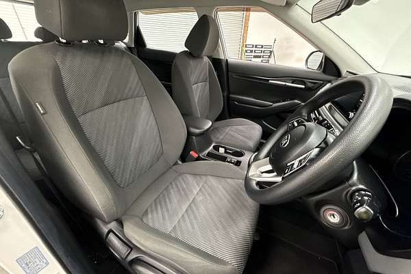 2020 Kia Seltos S SP2