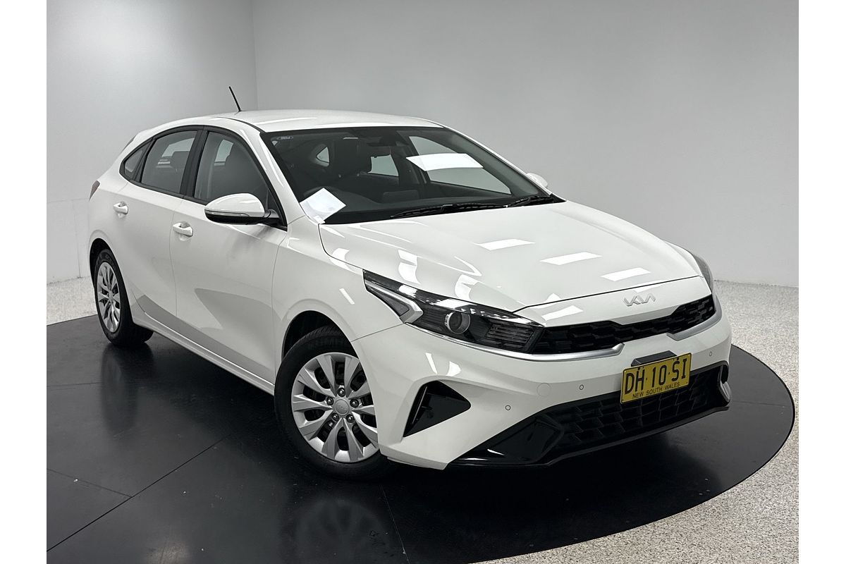 2023 Kia Cerato S BD