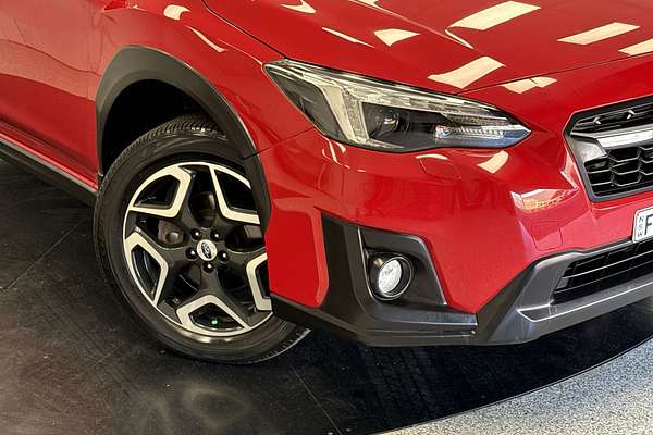 2017 Subaru XV 2.0i-S G5X