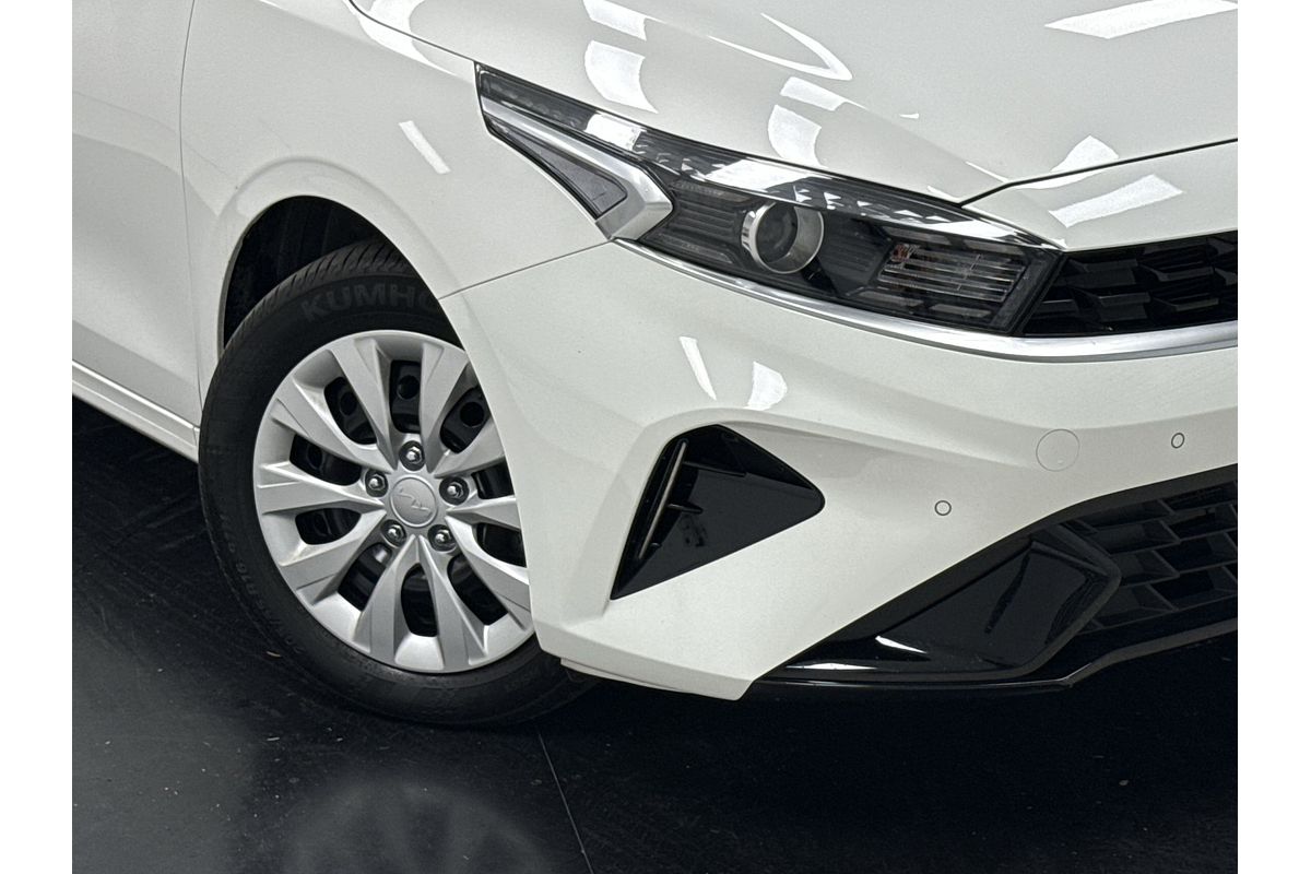 2023 Kia Cerato S BD
