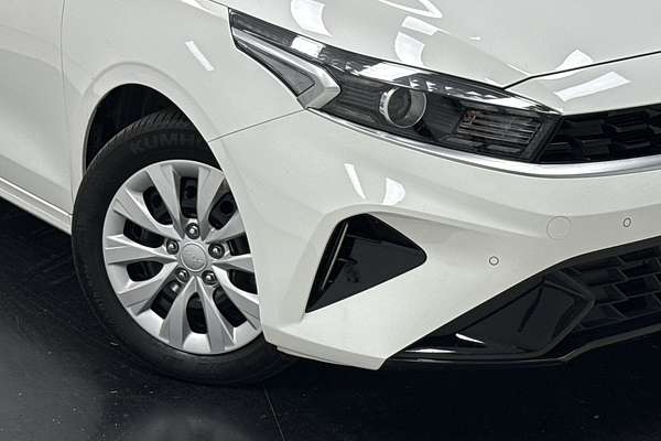 2023 Kia Cerato S BD