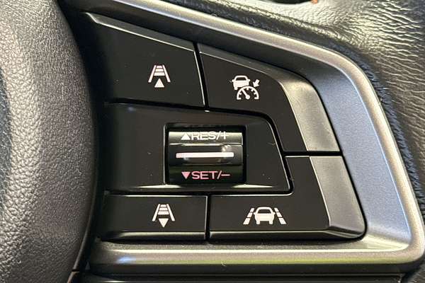 2017 Subaru XV 2.0i-S G5X