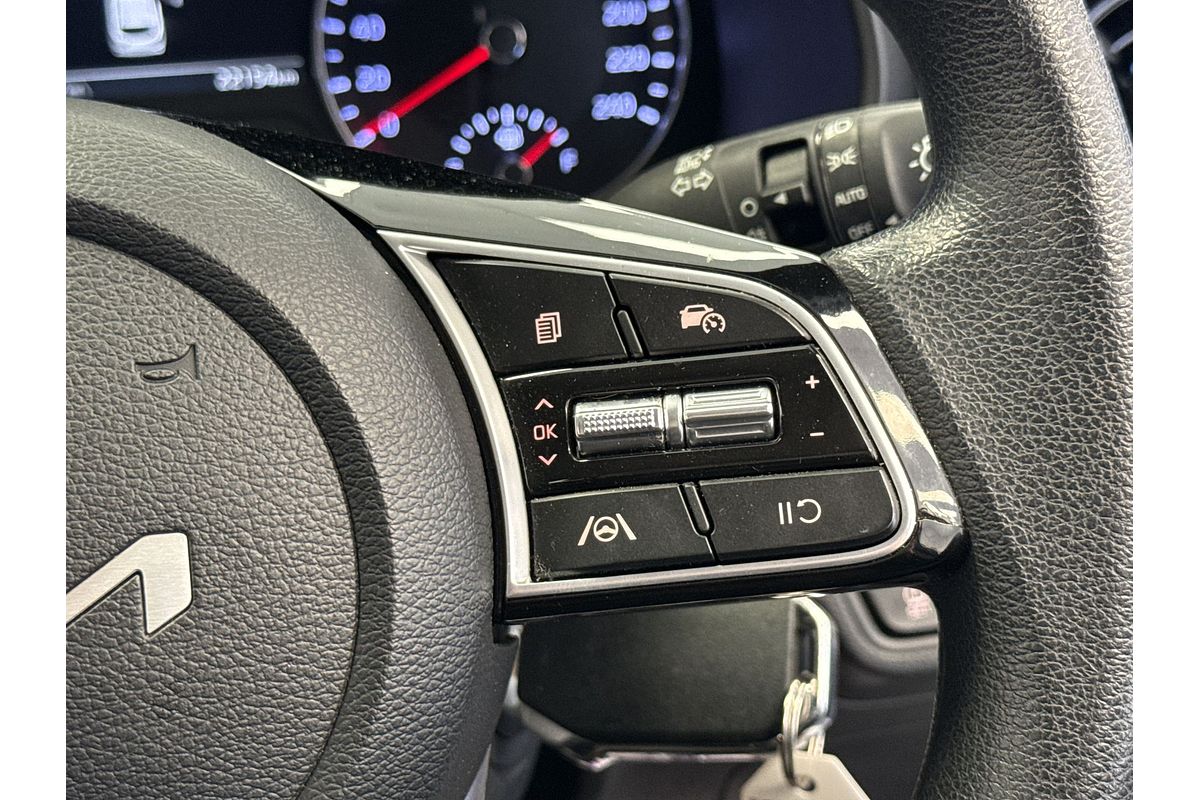 2023 Kia Cerato S BD