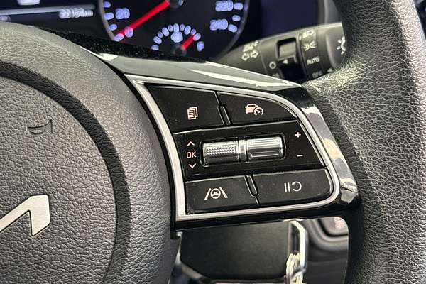 2023 Kia Cerato S BD