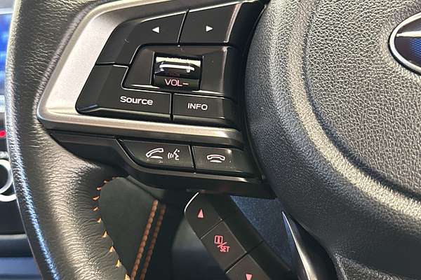 2017 Subaru XV 2.0i-S G5X